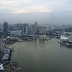 The Sail @ Marina Bay (D1), Apartment #93025312